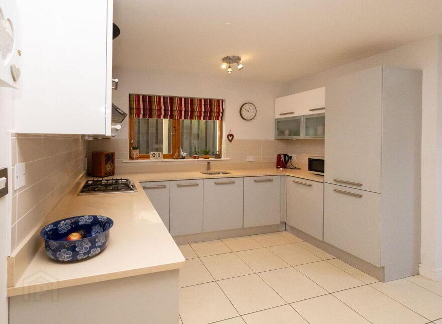 8 Blackthorn Hill Crescent, Rathcoole, Rathcoole, D24PN52