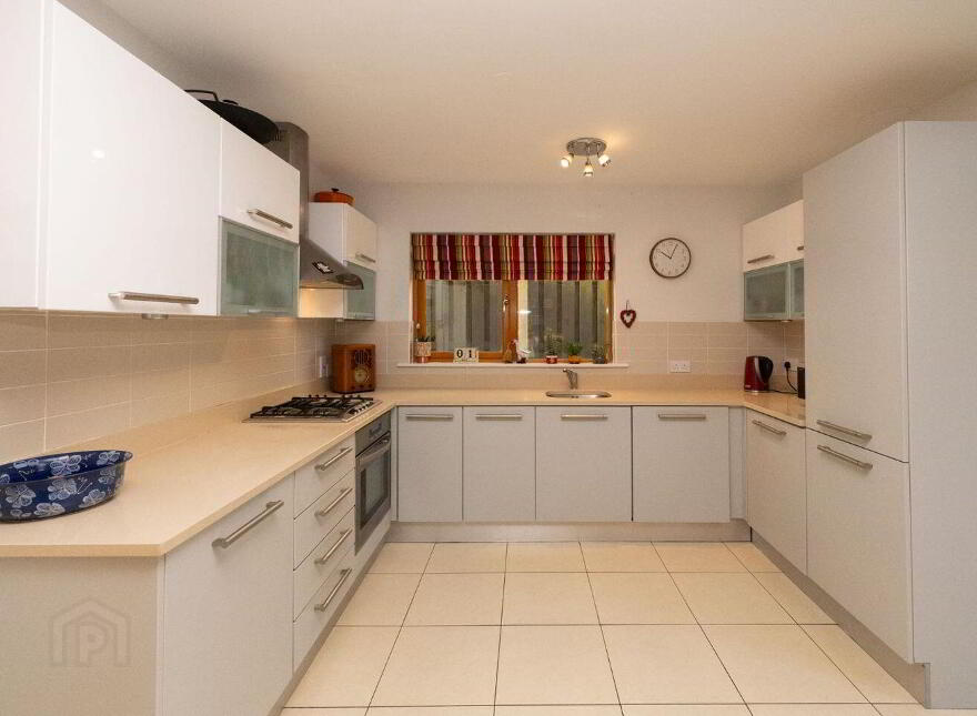 8 Blackthorn Hill Crescent, Rathcoole, Rathcoole, D24PN52