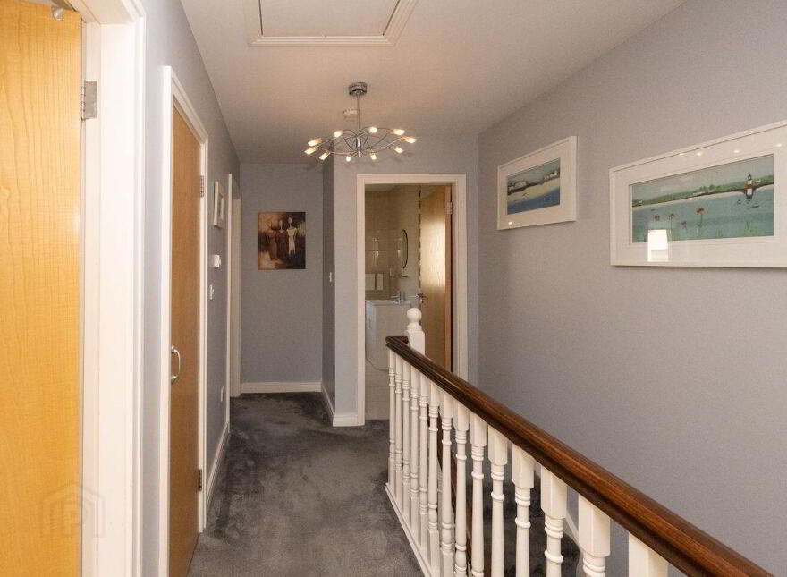 8 Blackthorn Hill Crescent, Rathcoole, Rathcoole, D24PN52