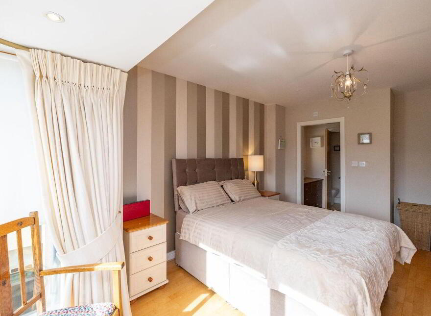 8 Blackthorn Hill Crescent, Rathcoole, Rathcoole, D24PN52