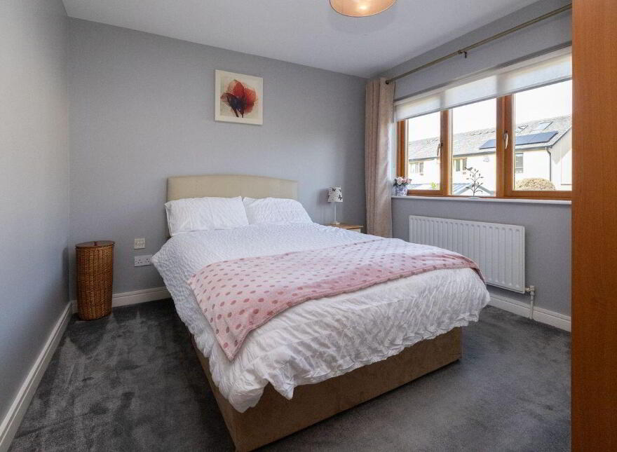 8 Blackthorn Hill Crescent, Rathcoole, Rathcoole, D24PN52