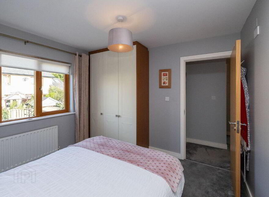8 Blackthorn Hill Crescent, Rathcoole, Rathcoole, D24PN52