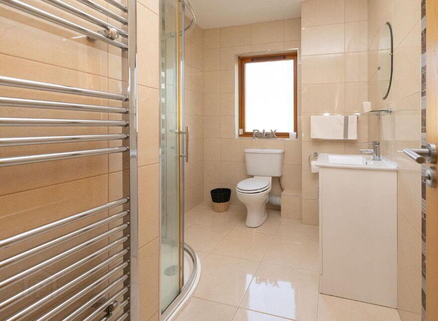 8 Blackthorn Hill Crescent, Rathcoole, Rathcoole, D24PN52