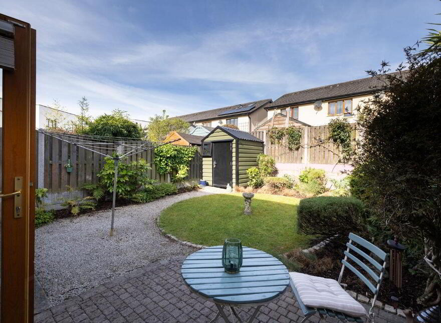 8 Blackthorn Hill Crescent, Rathcoole, Rathcoole, D24PN52