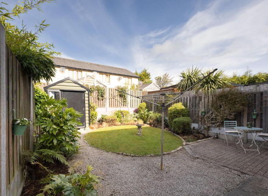 8 Blackthorn Hill Crescent, Rathcoole, Rathcoole, D24PN52