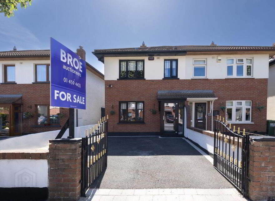 137 Cherrywood Drive, Clondalkin, Clondalkin, D22W4F4