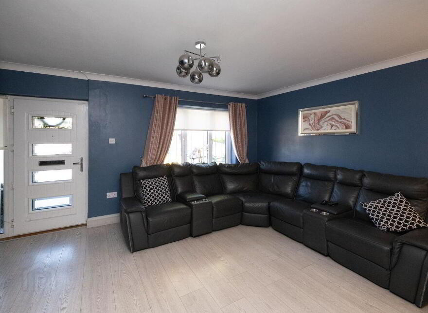 137 Cherrywood Drive, Clondalkin, Clondalkin, D22W4F4