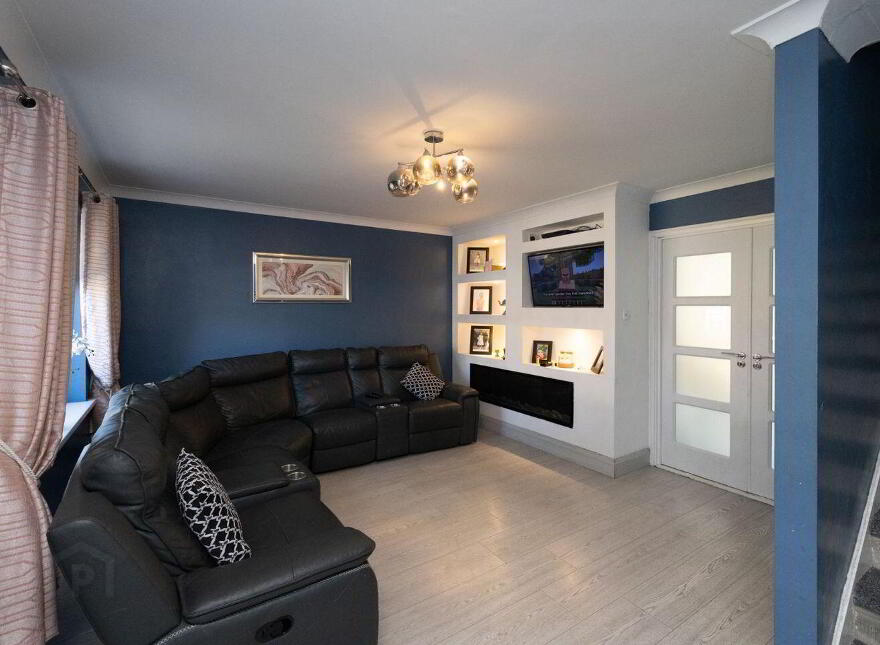 137 Cherrywood Drive, Clondalkin, Clondalkin, D22W4F4