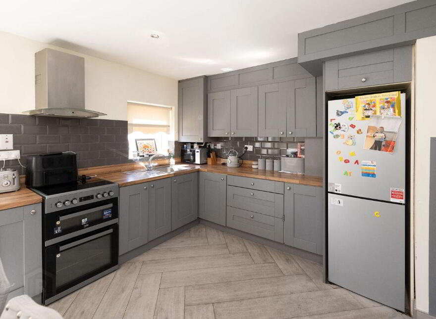 137 Cherrywood Drive, Clondalkin, Clondalkin, D22W4F4