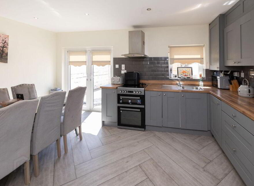 137 Cherrywood Drive, Clondalkin, Clondalkin, D22W4F4