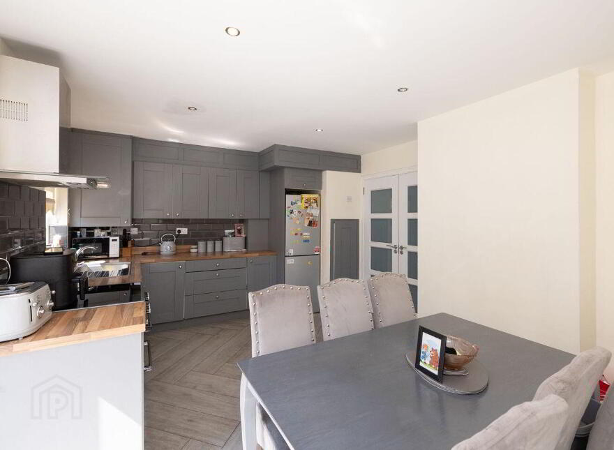 137 Cherrywood Drive, Clondalkin, Clondalkin, D22W4F4