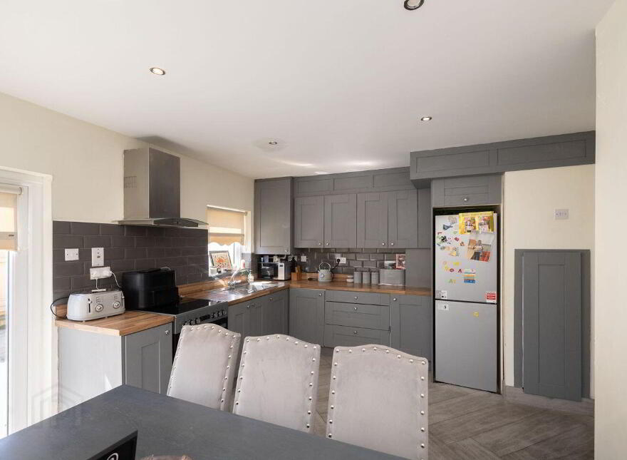 137 Cherrywood Drive, Clondalkin, Clondalkin, D22W4F4