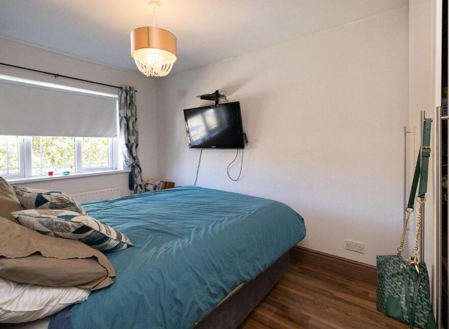 137 Cherrywood Drive, Clondalkin, Clondalkin, D22W4F4