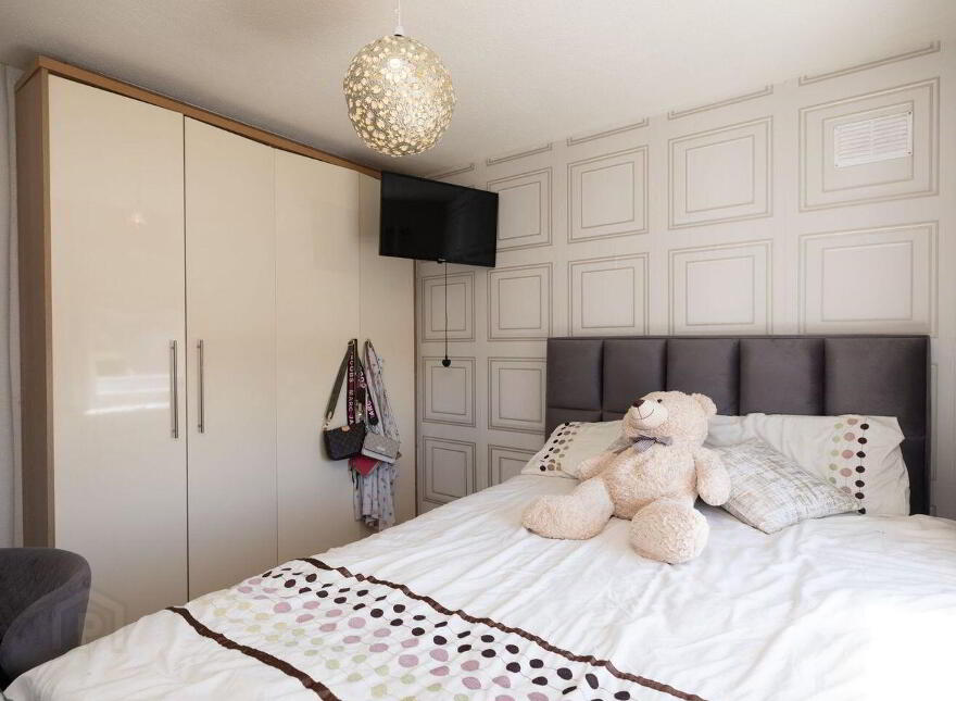 137 Cherrywood Drive, Clondalkin, Clondalkin, D22W4F4