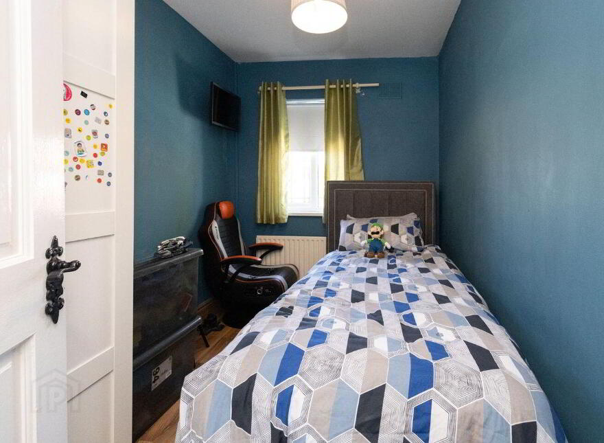 137 Cherrywood Drive, Clondalkin, Clondalkin, D22W4F4