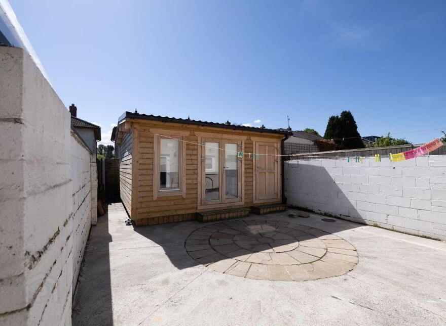 137 Cherrywood Drive, Clondalkin, Clondalkin, D22W4F4