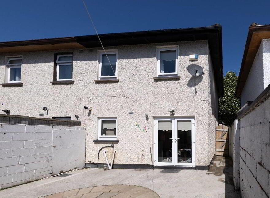 137 Cherrywood Drive, Clondalkin, Clondalkin, D22W4F4