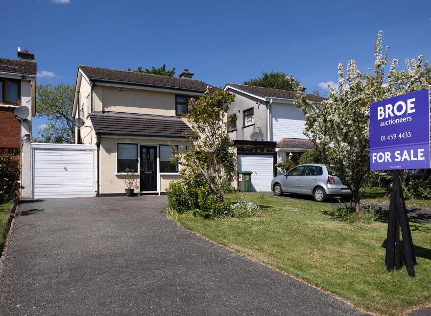 58 Monastery Park, Clondalkin, Clondalkin, D22A7P9