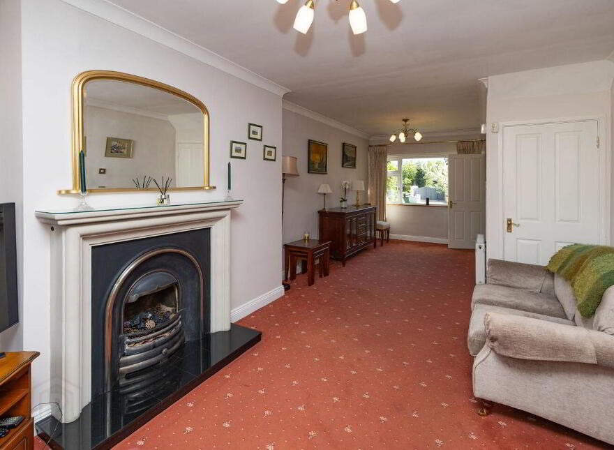 58 Monastery Park, Clondalkin, Clondalkin, D22A7P9