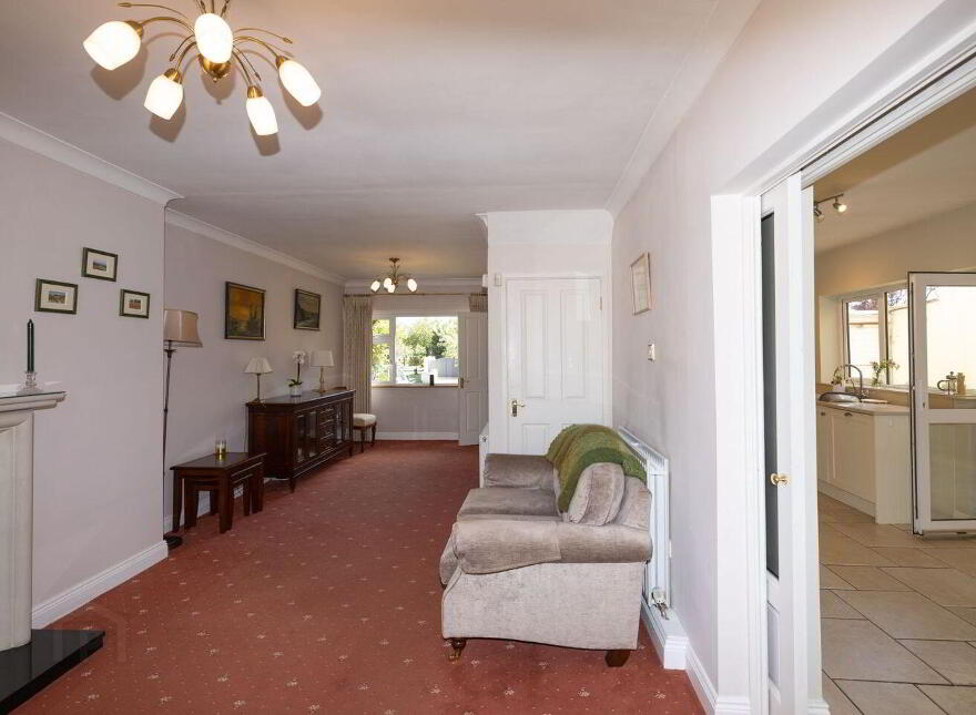 58 Monastery Park, Clondalkin, Clondalkin, D22A7P9