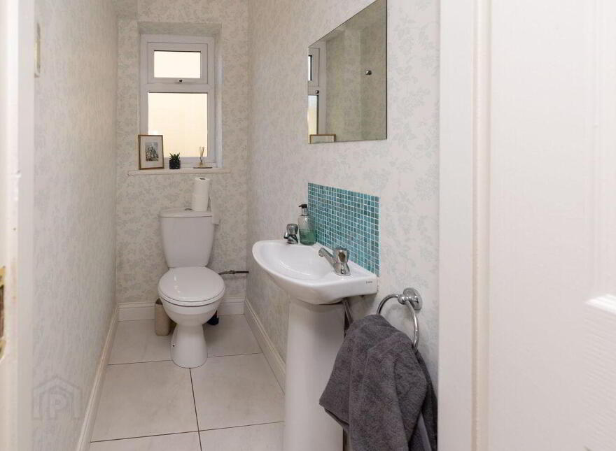 58 Monastery Park, Clondalkin, Clondalkin, D22A7P9