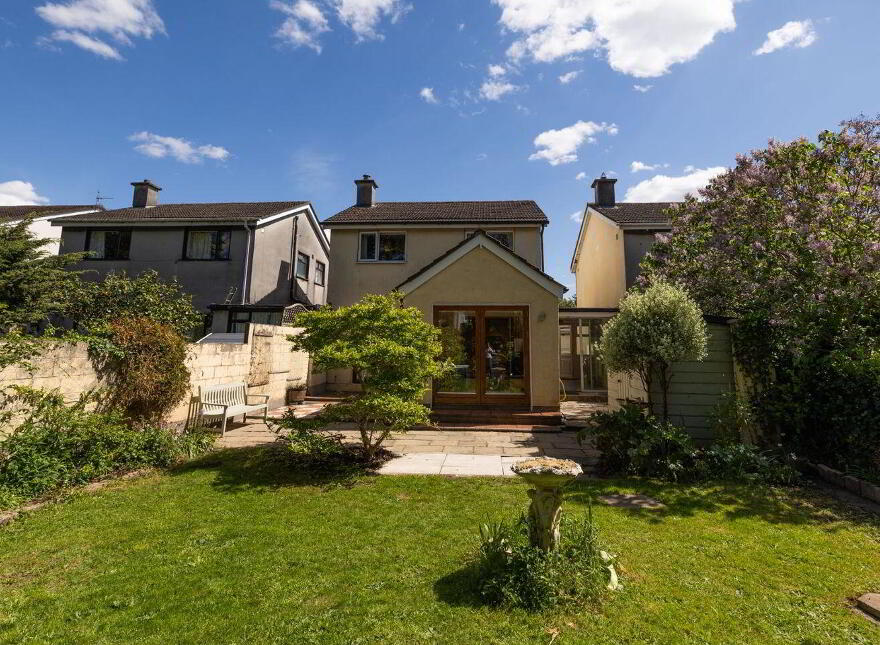 58 Monastery Park, Clondalkin, Clondalkin, D22A7P9
