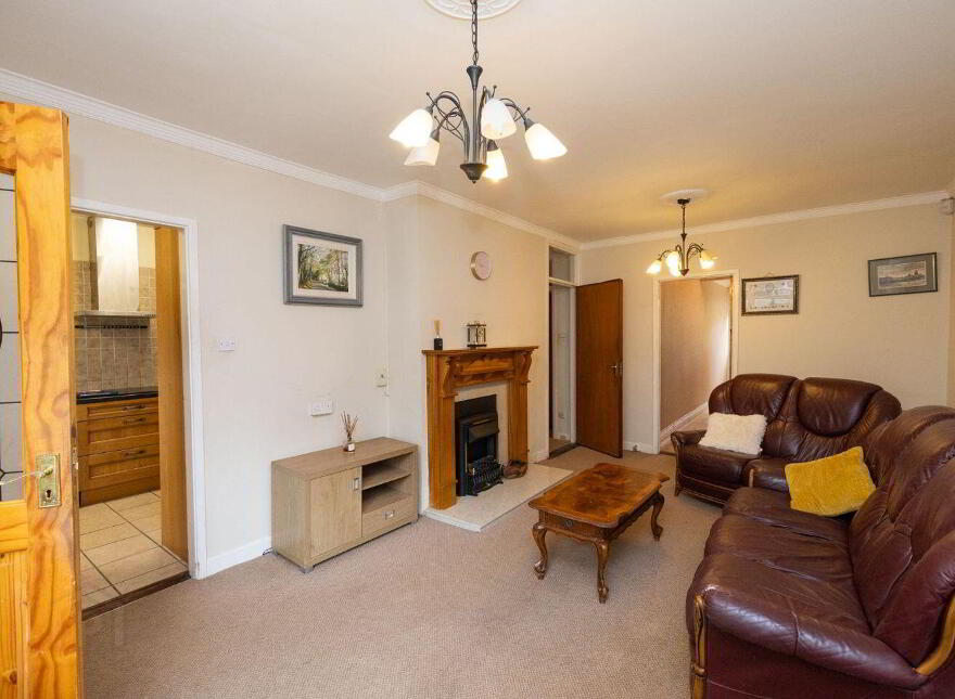 7 Monastery Park, Clondalkin, Clondalkin, D22AW60
