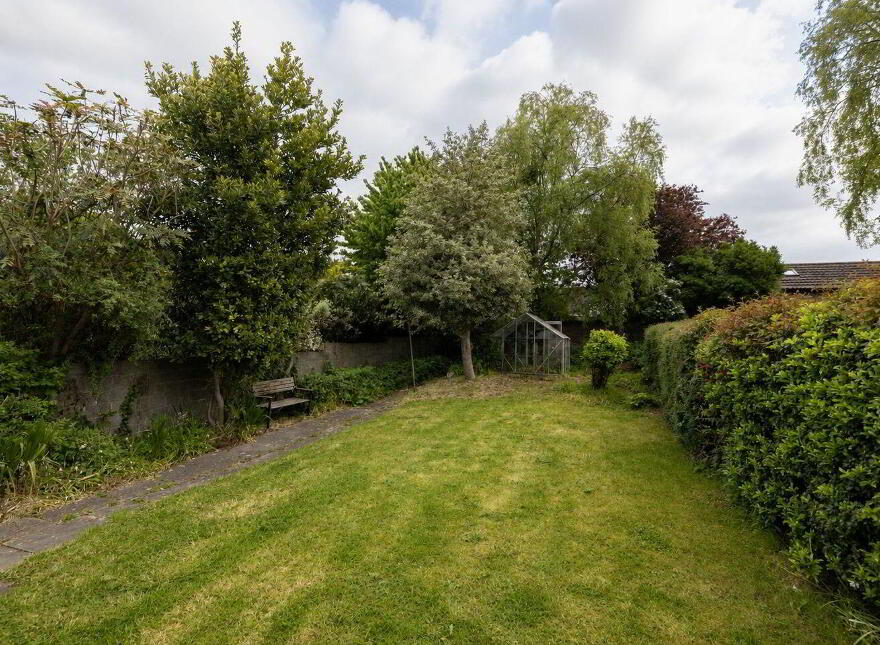 7 Monastery Park, Clondalkin, Clondalkin, D22AW60