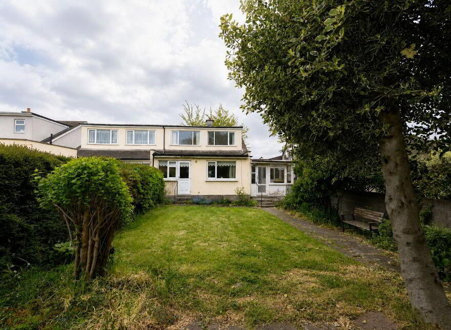 7 Monastery Park, Clondalkin, Clondalkin, D22AW60