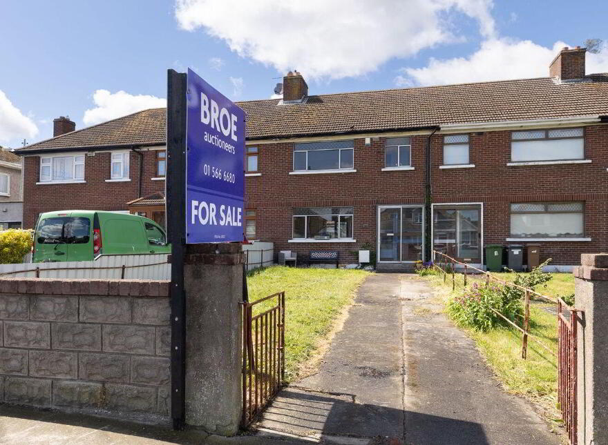 118 Walkinstown Road, Walkinstown, Walkinstown, D12K5N7