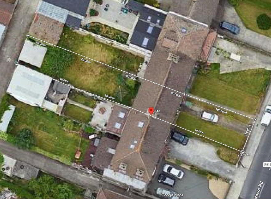 118 Walkinstown Road, Walkinstown, Walkinstown, D12K5N7