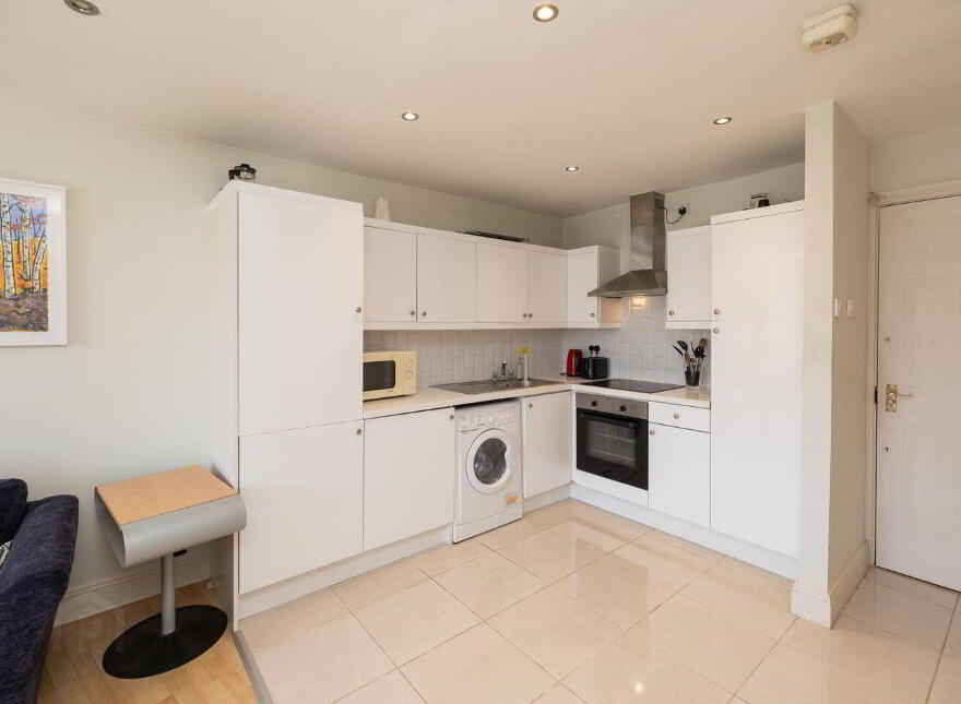 Apartment 26 Block A Smithfield Gate, Smithfield, Smithfield, D07Y773