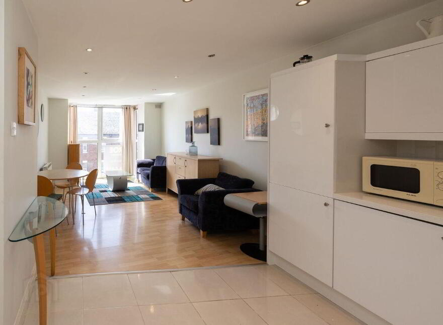 Apartment 26 Block A Smithfield Gate, Smithfield, Smithfield, D07Y773
