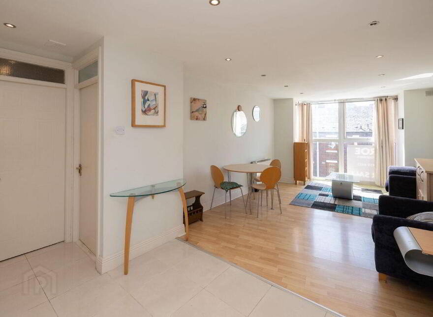 Apartment 26 Block A Smithfield Gate, Smithfield, Smithfield, D07Y773