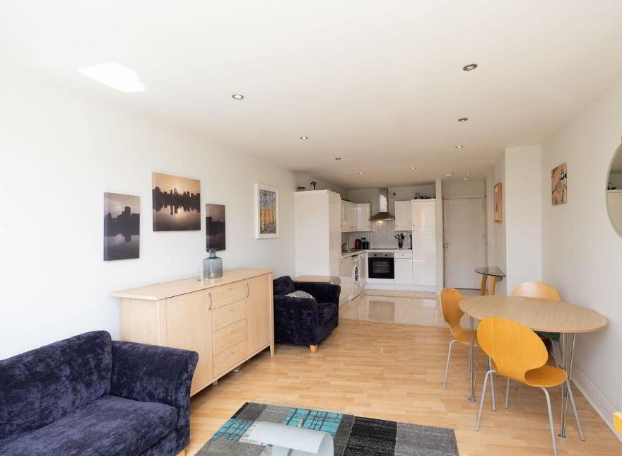 Apartment 26 Block A Smithfield Gate, Smithfield, Smithfield, D07Y773