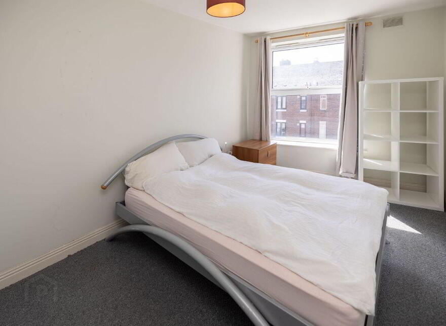 Apartment 26 Block A Smithfield Gate, Smithfield, Smithfield, D07Y773