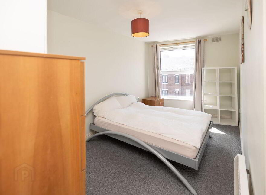 Apartment 26 Block A Smithfield Gate, Smithfield, Smithfield, D07Y773