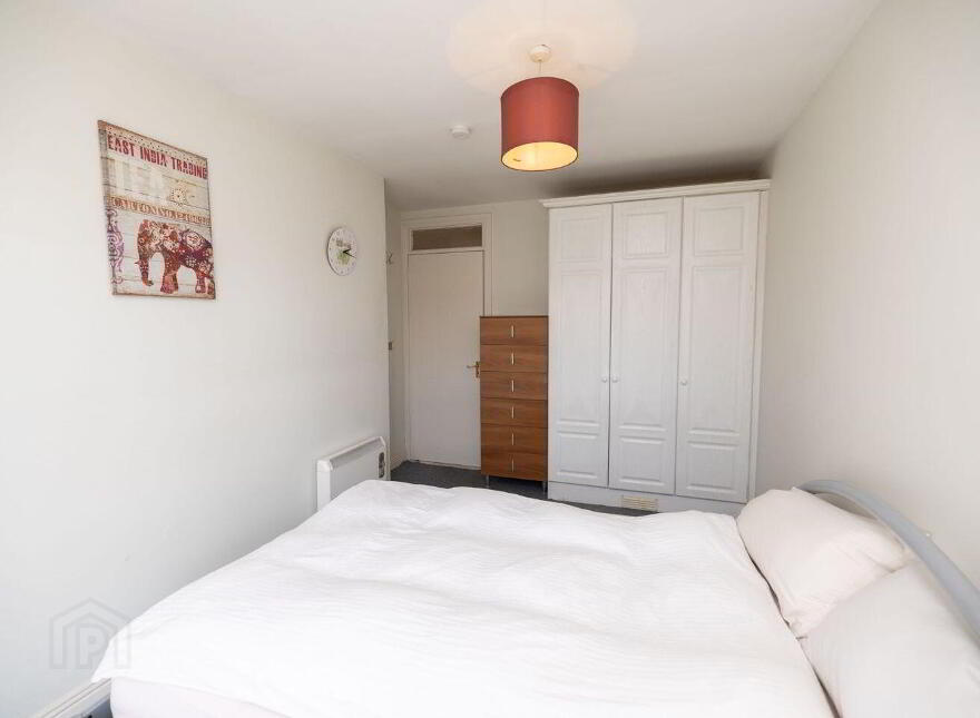 Apartment 26 Block A Smithfield Gate, Smithfield, Smithfield, D07Y773