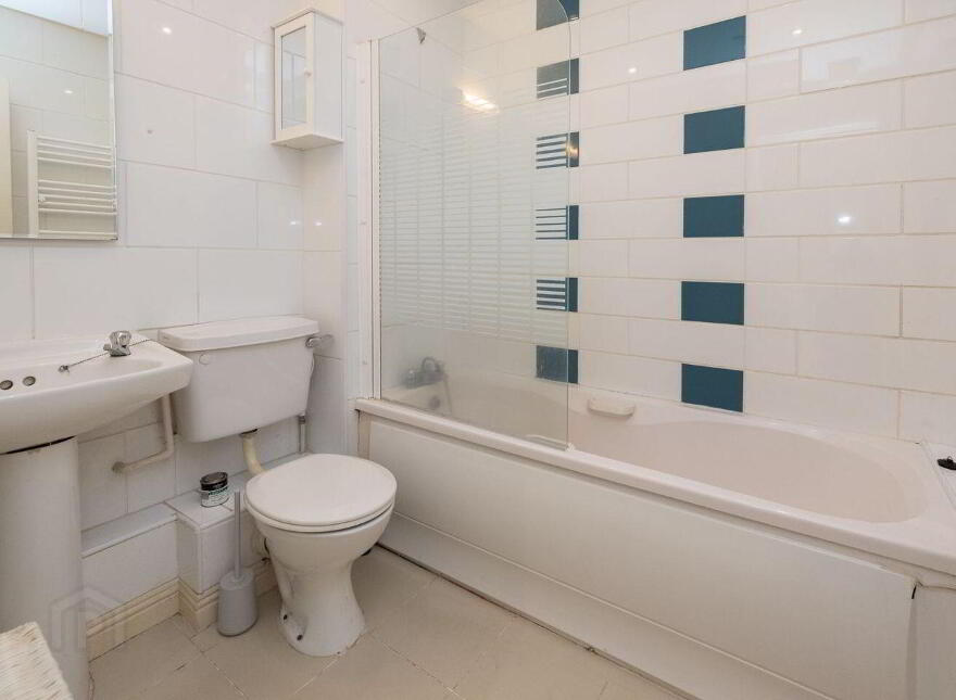 Apartment 26 Block A Smithfield Gate, Smithfield, Smithfield, D07Y773