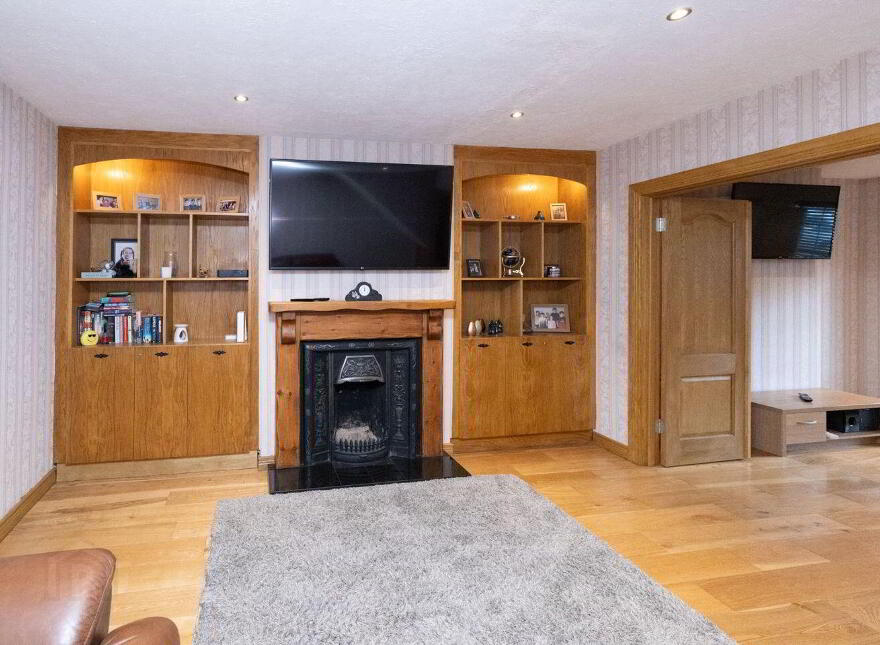 8 Saint Anthony's Crescent, Greenhills, Greenhills, D12A2P3