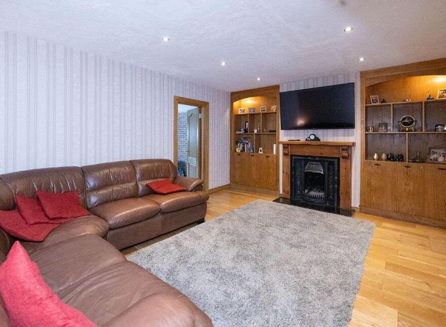 8 Saint Anthony's Crescent, Greenhills, Greenhills, D12A2P3