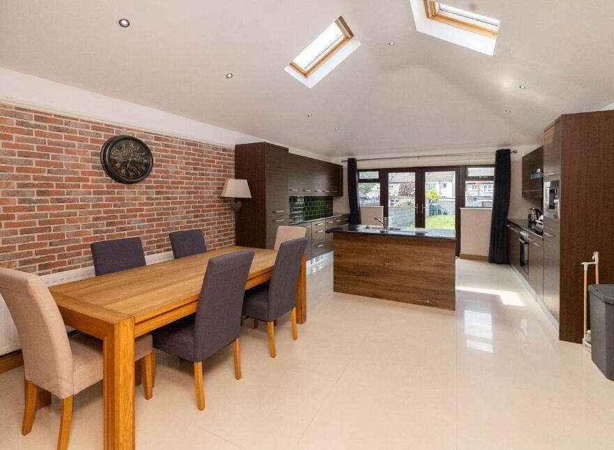 8 Saint Anthony's Crescent, Greenhills, Greenhills, D12A2P3