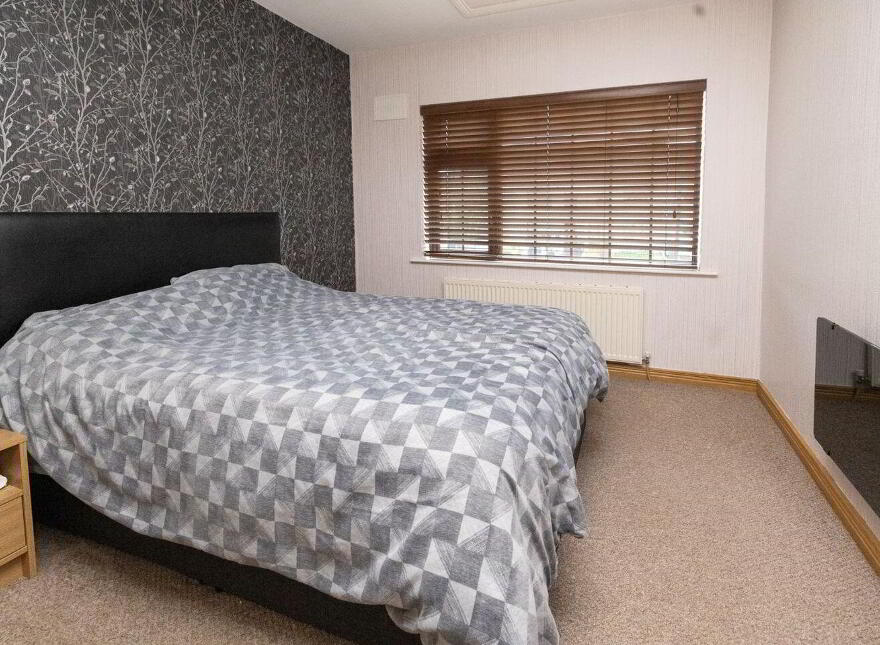 8 Saint Anthony's Crescent, Greenhills, Greenhills, D12A2P3