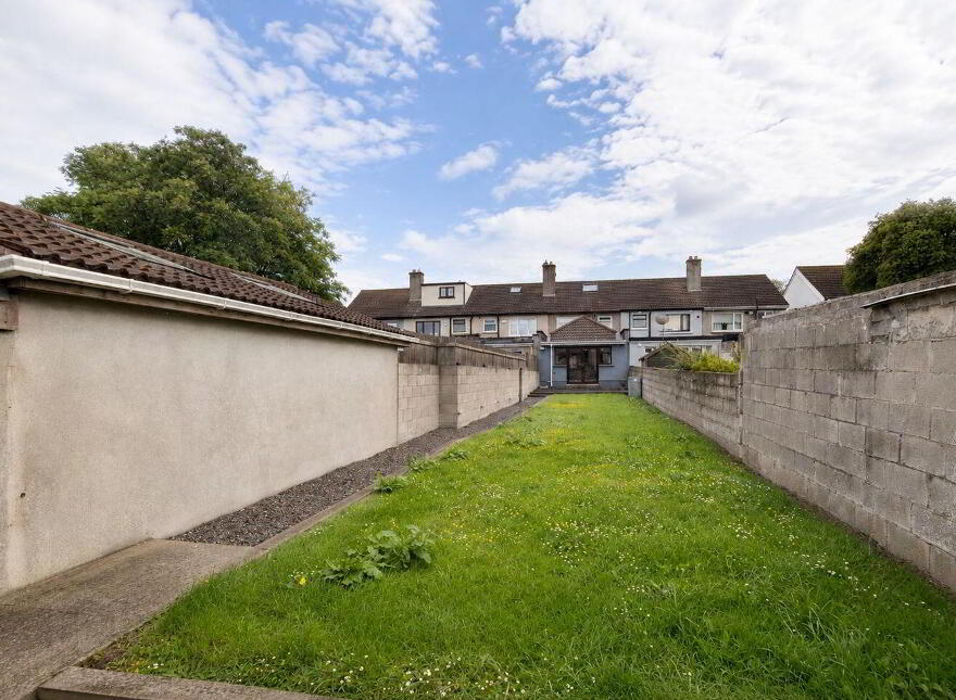 8 Saint Anthony's Crescent, Greenhills, Greenhills, D12A2P3