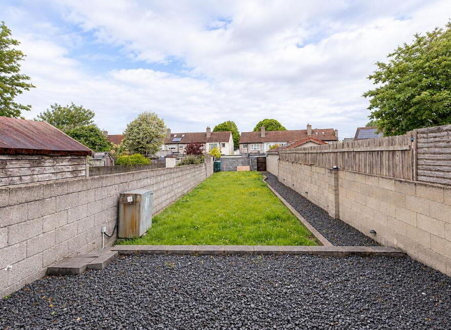 8 Saint Anthony's Crescent, Greenhills, Greenhills, D12A2P3