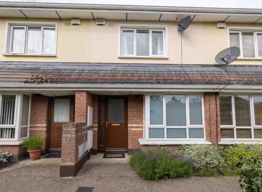 3 Ellensborough Lodge, Kiltipper, Kiltipper, D24RPY1