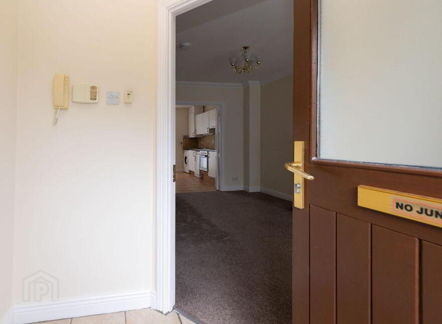 3 Ellensborough Lodge, Kiltipper, Kiltipper, D24RPY1
