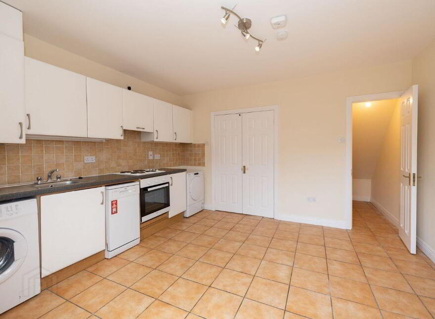 3 Ellensborough Lodge, Kiltipper, Kiltipper, D24RPY1