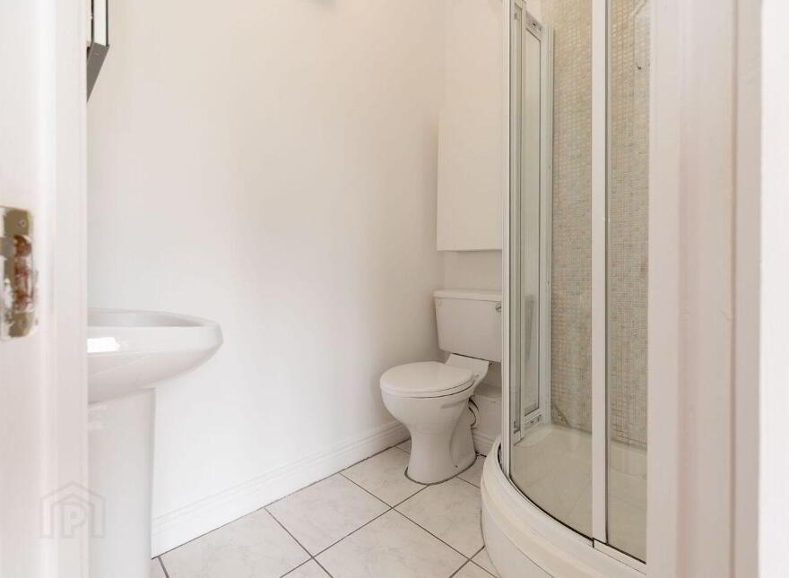 3 Ellensborough Lodge, Kiltipper, Kiltipper, D24RPY1