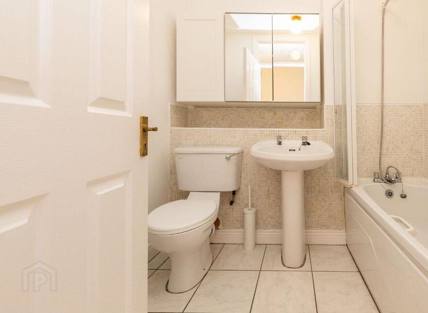 3 Ellensborough Lodge, Kiltipper, Kiltipper, D24RPY1